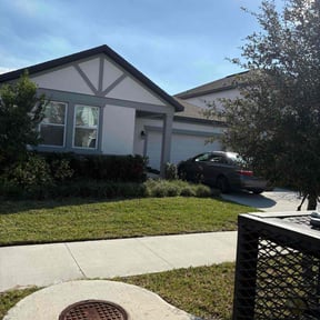 lawn service by Girasoles lawn care reviewed on March 16, 2024