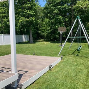 yard service by LewsRocckett reviewed on August 18, 2025