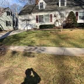 Leaf Removal by Gardner 3 Tools reviewed on September 21, 2025