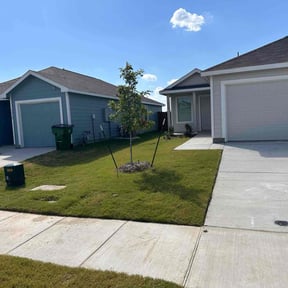 yard work by Triple C Lawn Care and landscapes reviewed on August 18, 2025