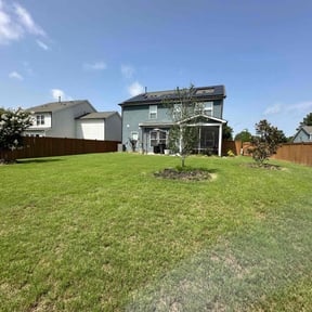 yard care by Taysha Rivera Soler reviewed on May 4, 2024