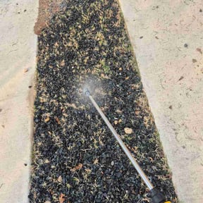 Flower Bed Weeding by Coastal Lawnworx LLC reviewed on February 24, 2026