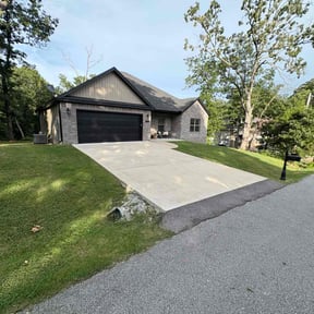 landscaping services by 5K Landscape reviewed on August 15, 2025