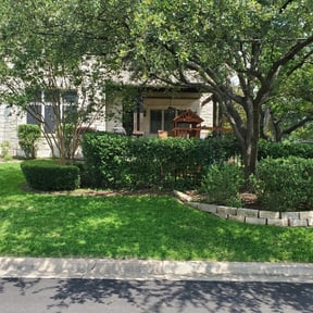 Bush Trimming by Weekend Warrior Landscaping reviewed on August 15, 2025