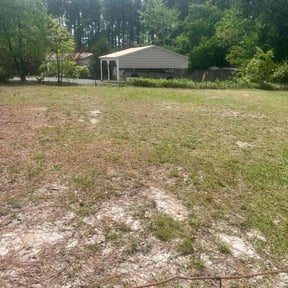 Leaf Removal by Mow Me Down reviewed on October 2, 2025