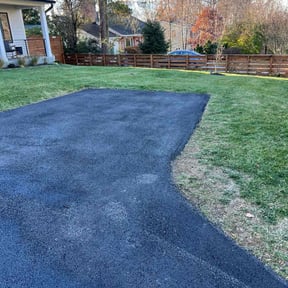 Leaf Removal by Brooks lawn Care reviewed on August 21, 2025