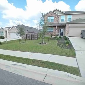 turf care by Chek'Rd Lawn Service reviewed on February 27, 2024