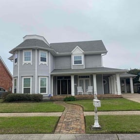 landscaping services by ACDServ LLC reviewed on August 15, 2025