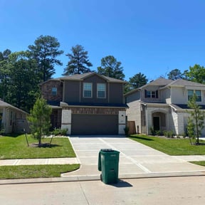 yard service by Ram Lawncare reviewed on August 19, 2025
