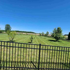 residential landscaping by Triple M Kutters reviewed on August 20, 2025