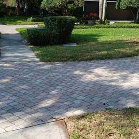 Bush Trimming by Full throttle lawn care reviewed on August 15, 2025