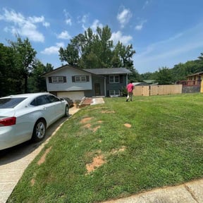 Bush Trimming by Vazquez landscaping reviewed on August 20, 2025