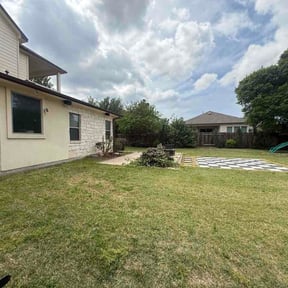 Bush Trimming by God's blessing reviewed on March 28, 2026