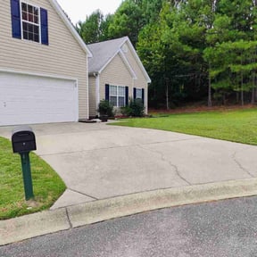 landscaping services by All South Lawn Services reviewed on August 17, 2025