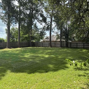 yard work by Kelley Lawn Care reviewed on March 7, 2024