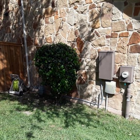 Bush Trimming by Carbon Dioxide Recyclers reviewed on August 17, 2025