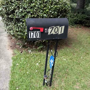 Bush Trimming by Bright Edge Landscaping LLC reviewed on August 15, 2026