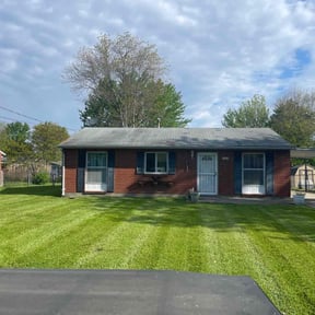 gardening service by Felo Pride lawn services reviewed on August 19, 2025
