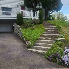 Flower Bed Weeding by 3B Landscaping. reviewed on May 10, 2026