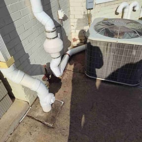 Leaf Removal by Christy's cutters reviewed on May 1, 2024