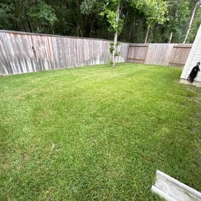 gardening service by K.M.W. Lawn Services &amp; Logistics LLC reviewed on November 24, 2025