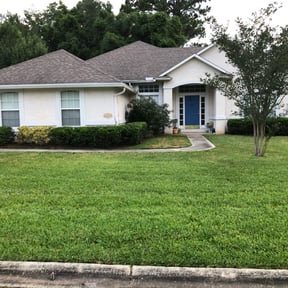 Bush Trimming by AWWsome lawncare and Landscaping llc reviewed on August 16, 2025