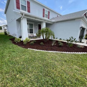 Landscaping by Torres Lawn Care reviewed on August 21, 2025