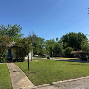 lawn care by F&M LAWNCARE reviewed on October 6, 2023