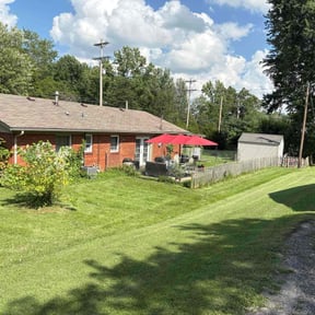 yard service by S&J Lawn Services reviewed on August 19, 2025