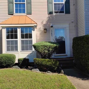 Bush Trimming by Way family lawn grooming reviewed on August 16, 2025