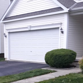 Bush Trimming by Gibsons Lawncare and Landscaping reviewed on August 17, 2025