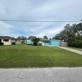 turf maintenance by BluGrass Groomers Lawn Care reviewed on August 15, 2025