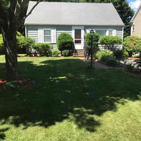 yard work by MEDINA'S LANDSCAPPING reviewed on August 18, 2025