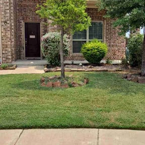 landscape maintenance by Lawn Patrol reviewed on February 28, 2025