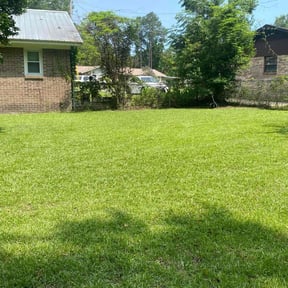 yard service by S & G Landscaping Inc reviewed on August 21, 2025