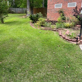 turf maintenance by Morales and company reviewed on September 26, 2023