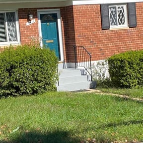 Bush Trimming by EV Great Valley Landscaping,LLC. reviewed on August 15, 2025