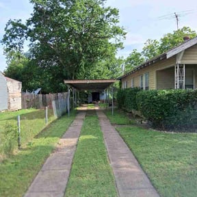Bush Trimming by Hogman and sons lawncare plus reviewed on May 11, 2026