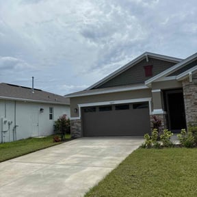 yard maintenance by BNK Home Improvements & Landscaping LLC reviewed on August 18, 2025