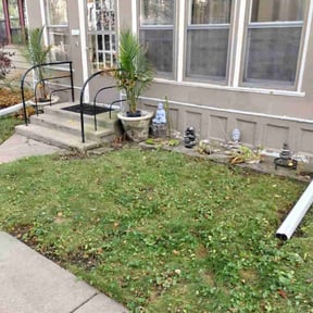 Leaf Removal by Emerson mowing reviewed on November 10, 2025