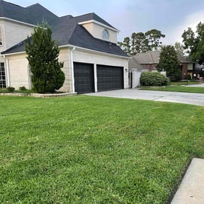 lawn care by Prolific Property Services reviewed on August 21, 2025