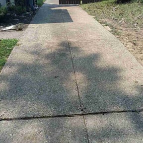 Flower Bed Weeding by C&amp;R'S Precise Lawn Care reviewed on August 18, 2026