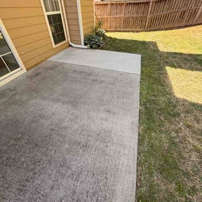Leaf Removal by JB's Perfect Cutz reviewed on April 15, 2026