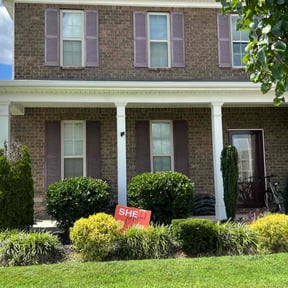 Bush Trimming by New Frontier Lawn Care reviewed on August 15, 2025