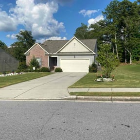 landscaping services by Sage Landcrafters reviewed on August 19, 2025