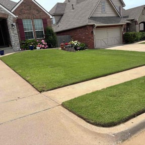 yard care by B.mendoza lanscaping reviewed on August 17, 2025