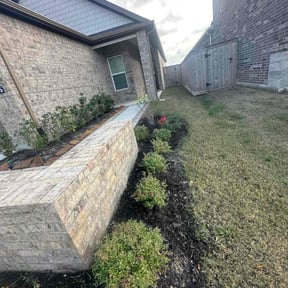 Lawn Mowing by  reviewed on August 20, 2022