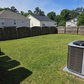 landscaping services by LandScaping Bautista reviewed on August 18, 2025