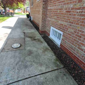 Leaf Removal by Electric City Lawn Care LLC reviewed on April 18, 2026