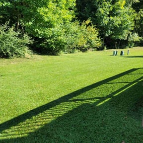 landscape maintenance by Carpenters Lawn Care reviewed on December 2, 2025